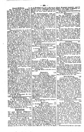 Steyermärkisches Amtsblatt zur Grätzer Zeitung 18400706 Seite: 6