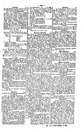 Steyermärkisches Amtsblatt zur Grätzer Zeitung 18400711 Seite: 5