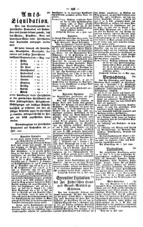 Steyermärkisches Amtsblatt zur Grätzer Zeitung 18400718 Seite: 2