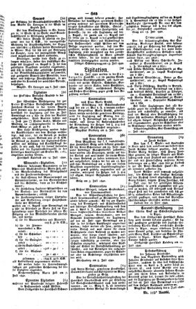 Steyermärkisches Amtsblatt zur Grätzer Zeitung 18400720 Seite: 3