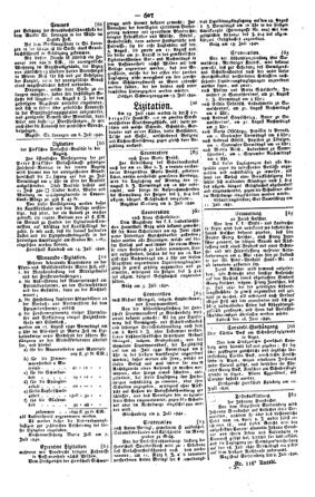 Steyermärkisches Amtsblatt zur Grätzer Zeitung 18400721 Seite: 3