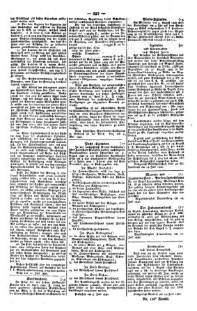 Steyermärkisches Amtsblatt zur Grätzer Zeitung 18400723 Seite: 3