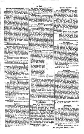 Steyermärkisches Amtsblatt zur Grätzer Zeitung 18400723 Seite: 5