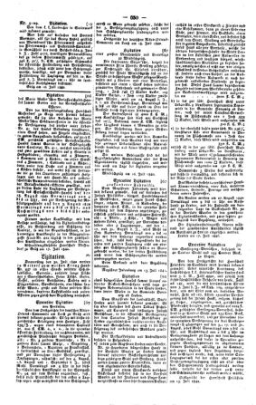 Steyermärkisches Amtsblatt zur Grätzer Zeitung 18400723 Seite: 6