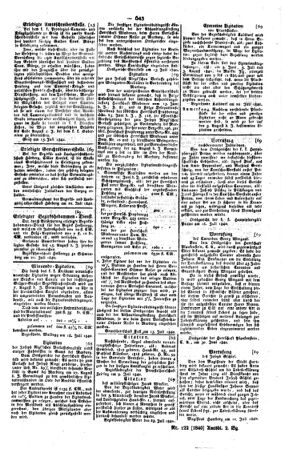 Steyermärkisches Amtsblatt zur Grätzer Zeitung 18400801 Seite: 5