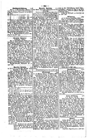 Steyermärkisches Amtsblatt zur Grätzer Zeitung 18400801 Seite: 6