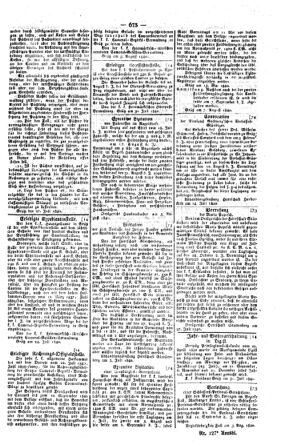 Steyermärkisches Amtsblatt zur Grätzer Zeitung 18400810 Seite: 3