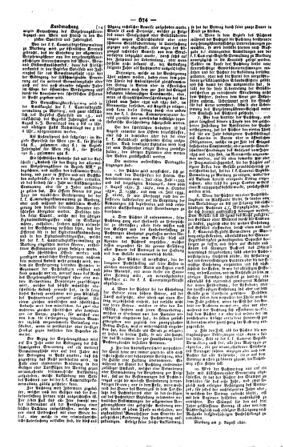 Steyermärkisches Amtsblatt zur Grätzer Zeitung 18400810 Seite: 4