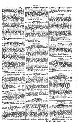 Steyermärkisches Amtsblatt zur Grätzer Zeitung 18400810 Seite: 7