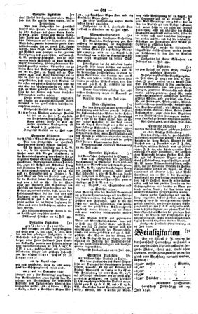 Steyermärkisches Amtsblatt zur Grätzer Zeitung 18400810 Seite: 8