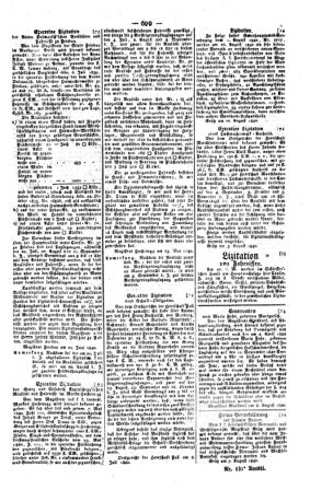 Steyermärkisches Amtsblatt zur Grätzer Zeitung 18400817 Seite: 3