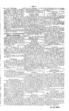 Steyermärkisches Amtsblatt zur Grätzer Zeitung 18400818 Seite: 3