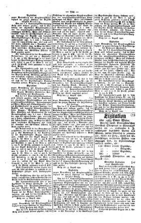 Steyermärkisches Amtsblatt zur Grätzer Zeitung 18400822 Seite: 2