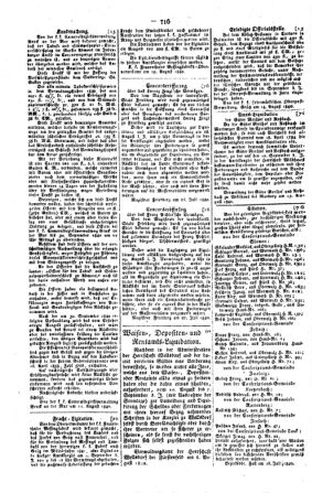 Steyermärkisches Amtsblatt zur Grätzer Zeitung 18400822 Seite: 4