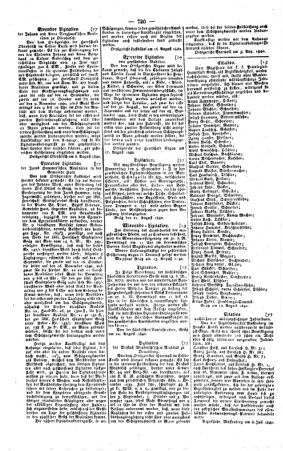 Steyermärkisches Amtsblatt zur Grätzer Zeitung 18400822 Seite: 8