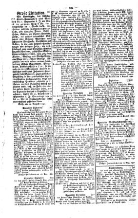 Steyermärkisches Amtsblatt zur Grätzer Zeitung 18400824 Seite: 2