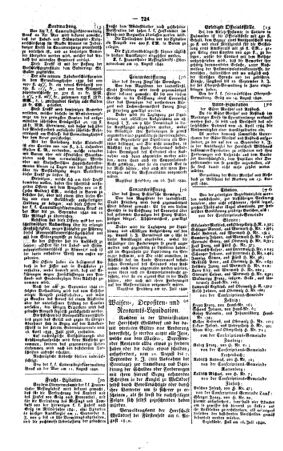 Steyermärkisches Amtsblatt zur Grätzer Zeitung 18400824 Seite: 4