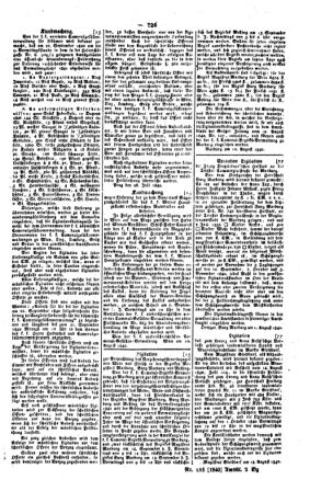 Steyermärkisches Amtsblatt zur Grätzer Zeitung 18400824 Seite: 5