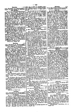 Steyermärkisches Amtsblatt zur Grätzer Zeitung 18400827 Seite: 6