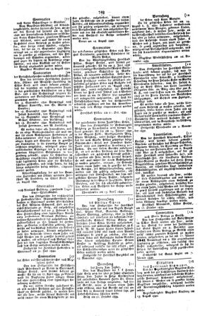 Steyermärkisches Amtsblatt zur Grätzer Zeitung 18400827 Seite: 8