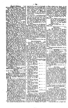 Steyermärkisches Amtsblatt zur Grätzer Zeitung 18400829 Seite: 6