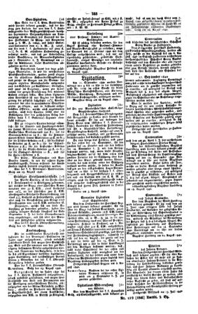 Steyermärkisches Amtsblatt zur Grätzer Zeitung 18400831 Seite: 5