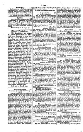 Steyermärkisches Amtsblatt zur Grätzer Zeitung 18400831 Seite: 6