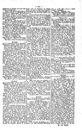 Steyermärkisches Amtsblatt zur Grätzer Zeitung 18400901 Seite: 3