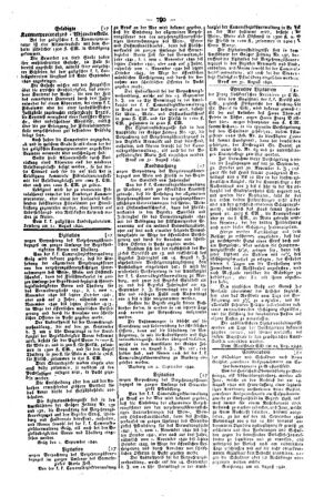 Steyermärkisches Amtsblatt zur Grätzer Zeitung 18400909 Seite: 6