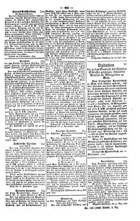 Steyermärkisches Amtsblatt zur Grätzer Zeitung 18400919 Seite: 5