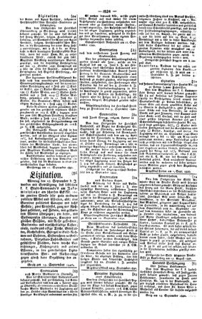 Steyermärkisches Amtsblatt zur Grätzer Zeitung 18400919 Seite: 6