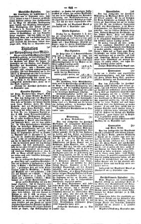 Steyermärkisches Amtsblatt zur Grätzer Zeitung 18400928 Seite: 6