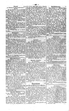 Steyermärkisches Amtsblatt zur Grätzer Zeitung 18400929 Seite: 4