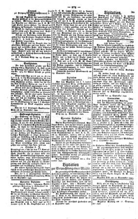 Steyermärkisches Amtsblatt zur Grätzer Zeitung 18401003 Seite: 6