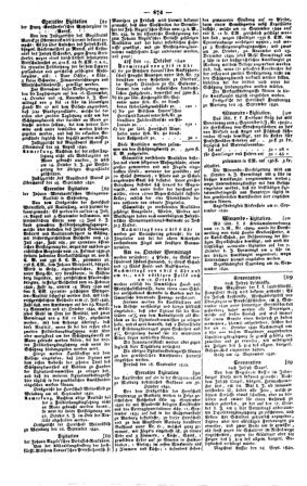 Steyermärkisches Amtsblatt zur Grätzer Zeitung 18401005 Seite: 2