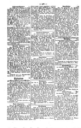 Steyermärkisches Amtsblatt zur Grätzer Zeitung 18401005 Seite: 6