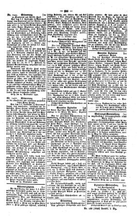 Steyermärkisches Amtsblatt zur Grätzer Zeitung 18401017 Seite: 5