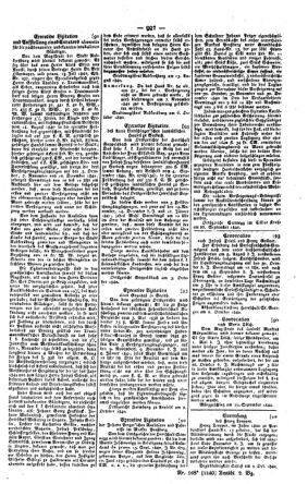 Steyermärkisches Amtsblatt zur Grätzer Zeitung 18401017 Seite: 7