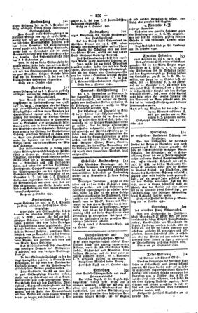 Steyermärkisches Amtsblatt zur Grätzer Zeitung 18401022 Seite: 2