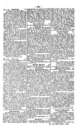 Steyermärkisches Amtsblatt zur Grätzer Zeitung 18401022 Seite: 5