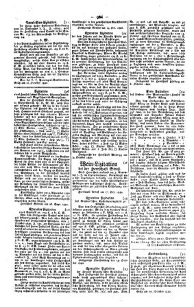 Steyermärkisches Amtsblatt zur Grätzer Zeitung 18401022 Seite: 6