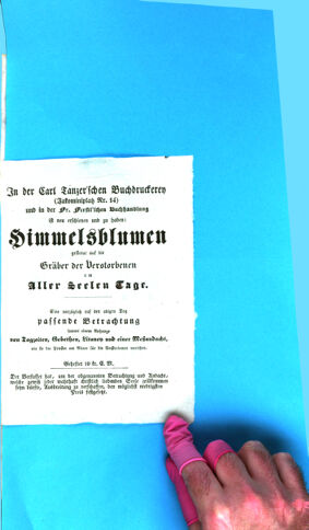 Steyermärkisches Amtsblatt zur Grätzer Zeitung 18401022 Seite: 7