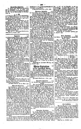 Steyermärkisches Amtsblatt zur Grätzer Zeitung 18401024 Seite: 6