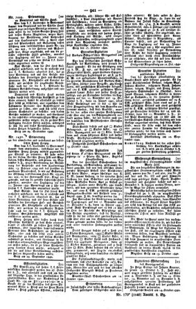 Steyermärkisches Amtsblatt zur Grätzer Zeitung 18401024 Seite: 7