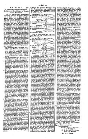 Steyermärkisches Amtsblatt zur Grätzer Zeitung 18401029 Seite: 3