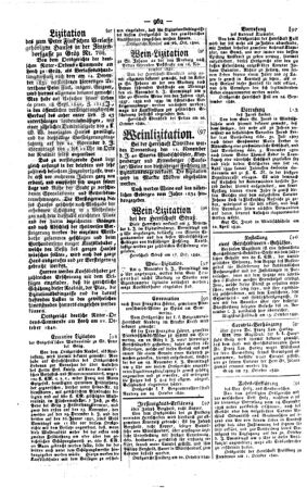 Steyermärkisches Amtsblatt zur Grätzer Zeitung 18401031 Seite: 4