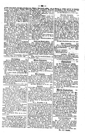 Steyermärkisches Amtsblatt zur Grätzer Zeitung 18401102 Seite: 3