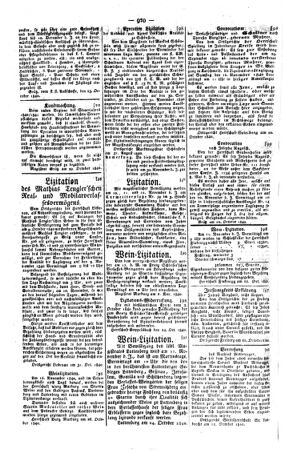 Steyermärkisches Amtsblatt zur Grätzer Zeitung 18401105 Seite: 2