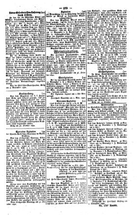 Steyermärkisches Amtsblatt zur Grätzer Zeitung 18401107 Seite: 3