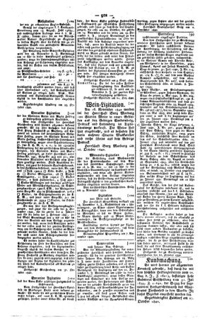 Steyermärkisches Amtsblatt zur Grätzer Zeitung 18401110 Seite: 2